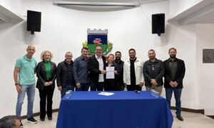 Com investimento de mais de R$ 2,2 milhões, Governo de Morro da Fumaça viabiliza construção de 20 moradias populares