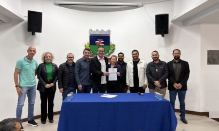 Com investimento de mais de R$ 2,2 milhões, Governo de Morro da Fumaça viabiliza construção de 20 moradias populares