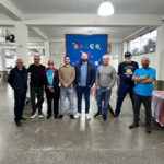 Almoço do Berço de Jesus arrecada recursos para manter projetos sociais