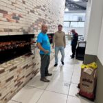 Almoço do Berço de Jesus arrecada recursos para manter projetos sociais