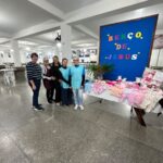 Almoço do Berço de Jesus arrecada recursos para manter projetos sociais