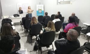 Associação Trevisani Nel Mondo abre segunda turma de italiano em Morro da Fumaça