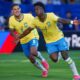Brasil sofre com Marrocos e estreia na Copa do Mundo com empate