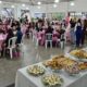 Café com Elas reúne empreendedoras em Morro da Fumaça