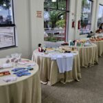 Café com Elas reúne empreendedoras em Morro da Fumaça 2 Café com Elas reúne empreendedoras em Morro da Fumaça