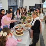 Café com Elas reúne empreendedoras em Morro da Fumaça 4 Café com Elas reúne empreendedoras em Morro da Fumaça