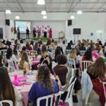 Café com Elas reúne empreendedoras em Morro da Fumaça 6 Café com Elas reúne empreendedoras em Morro da Fumaça