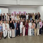 Café com Elas reúne empreendedoras em Morro da Fumaça 7 Café com Elas reúne empreendedoras em Morro da Fumaça