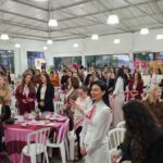 Café com Elas reúne empreendedoras em Morro da Fumaça 9 Café com Elas reúne empreendedoras em Morro da Fumaça