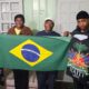 Brasil x Haiti: O jogo que divide corações de uma família em Morro da Fumaça