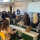 Professores participam de formação sobre educação inclusiva em Morro da Fumaça