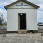Missa no Capitel de Santo Antônio reúne fiéis e mantém tradição em Estação Cocal 6 Missa no Capitel de Santo Antônio reúne fiéis e mantém tradição em Estação Cocal