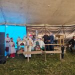 Missa no Capitel de Santo Antônio reúne fiéis e mantém tradição em Estação Cocal 9 Missa no Capitel de Santo Antônio reúne fiéis e mantém tradição em Estação Cocal