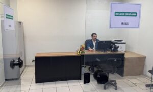 Casa da Cidadania de Morro da Fumaça passa a atender em nova sala