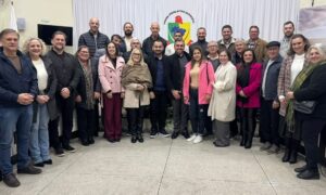 Vereadores de Morro da Fumaça aprovam Festa de São Roque como Patrimônio Cultural Imaterial do município