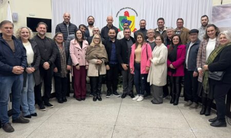 Vereadores de Morro da Fumaça aprovam Festa de São Roque como Patrimônio Cultural Imaterial do município