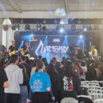 Mais de 250 jovens participam da Conferência Jovem 2026 em Morro da Fumaça 2 Mais de 250 jovens participam da Conferência Jovem 2026 em Morro da Fumaça