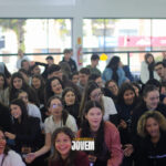 Mais de 250 jovens participam da Conferência Jovem 2026 em Morro da Fumaça 9 Mais de 250 jovens participam da Conferência Jovem 2026 em Morro da Fumaça