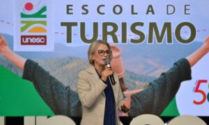 Unesc lança Escola de Turismo para fortalecer a qualificação e impulsionar o desenvolvimento regional