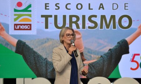 Unesc lança Escola de Turismo para fortalecer a qualificação e impulsionar o desenvolvimento regional