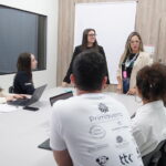 Estudo da Unesc revela impactos da violência, de doenças crônicas e do isolamento no envelhecimento 3 Estudo da Unesc revela impactos da violência, de doenças crônicas e do isolamento no envelhecimento