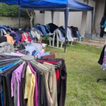 Berço de Jesus realiza primeira feira beneficente em sede própria 4 Berço de Jesus realiza primeira feira beneficente em sede própria
