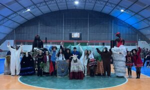 Festa Junina da Escola Princesa Isabel consolida nova fase com aumento de público