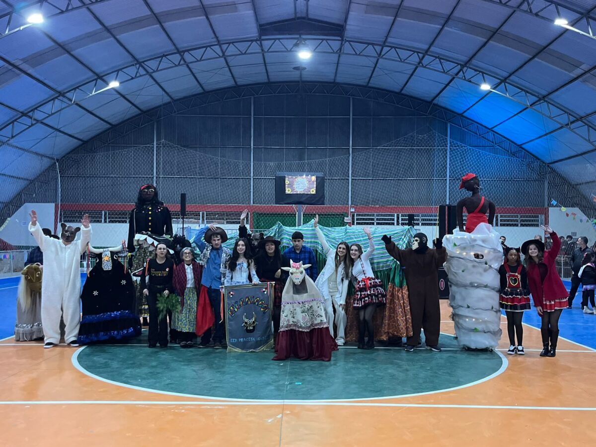 Festa Junina da Escola Princesa Isabel consolida nova fase com aumento de público