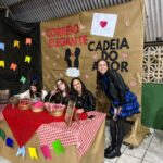 Festa Junina da Escola Princesa Isabel consolida nova fase com aumento de público 3 Festa Junina da Escola Princesa Isabel consolida nova fase com aumento de público
