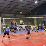 Joguinhos Abertos de Santa Catarina entram na fase decisiva em Morro da Fumaça 3 Joguinhos Abertos de Santa Catarina entram na fase decisiva em Morro da Fumaça