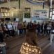 Oficina do projeto Em Movimento 60+ debate prevenção à violência contra a pessoa idosa