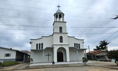 Comunidade do bairro Esplanada celebra Festa de Santo Antônio neste domingo