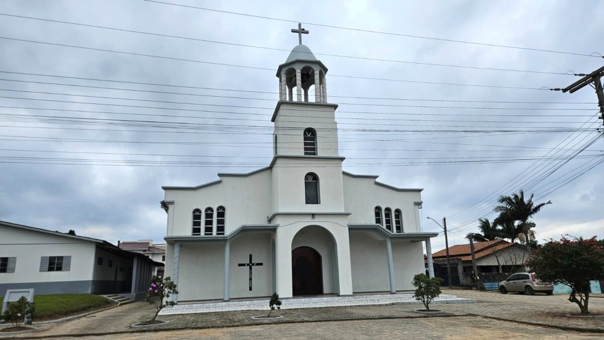 Comunidade do bairro Esplanada celebra Festa de Santo Antônio neste domingo