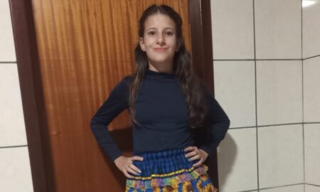 Internada em UTI, menina de 13 anos precisa de doações de sangue para seguir tratamento de leucemia