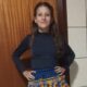 Internada em UTI, menina de 13 anos precisa de doações de sangue para seguir tratamento de leucemia