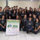 Projeto Jovens Cooperativistas Cermoful avança com formação em robótica e desenvolvimento pessoal