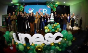 Há 58 anos, Unesc faz do conhecimento um lugar de potência para a sociedade