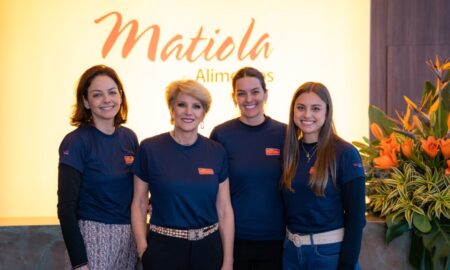 Matiola Alimentos inaugura nova matriz em Morro da Fumaça e inicia nova fase de expansão e inovação