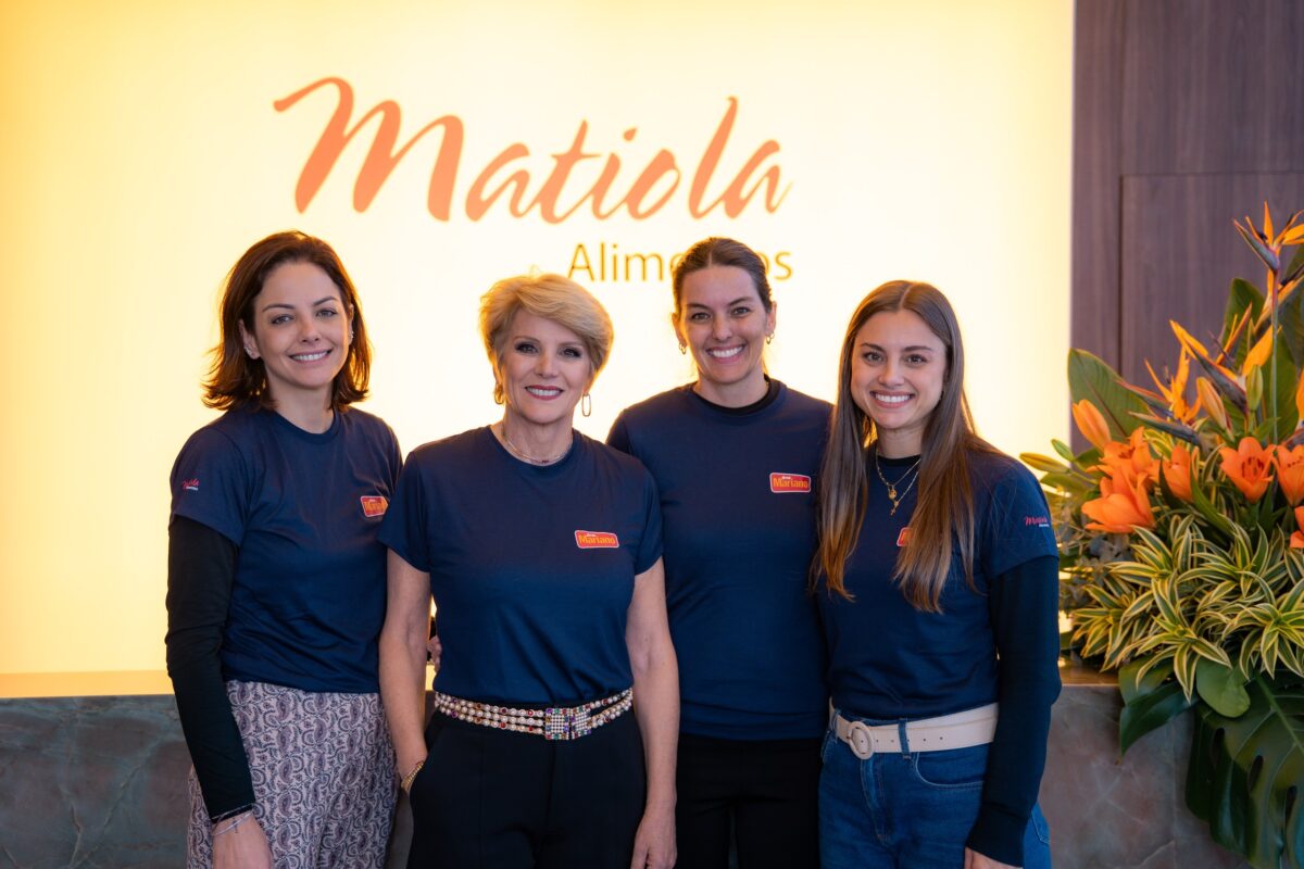 Matiola Alimentos inaugura nova matriz em Morro da Fumaça e inicia nova fase de expansão e inovação