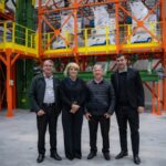 Matiola Alimentos inaugura nova matriz em Morro da Fumaça e inicia nova fase de expansão e inovação