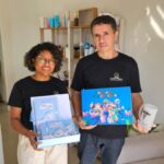 Mida Print aposta em criatividade e personalizados em Morro da Fumaça 2 Mida Print aposta em criatividade e personalizados em Morro da Fumaça