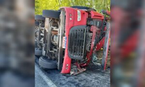 Motorista de Morro da Fumaça morre em acidente com carreta em Minas Gerais