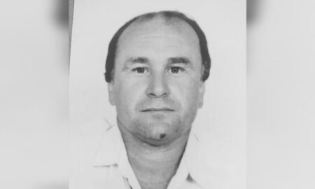 Nota de Falecimento: Sineval Bortolatto, aos 72 anos de idade