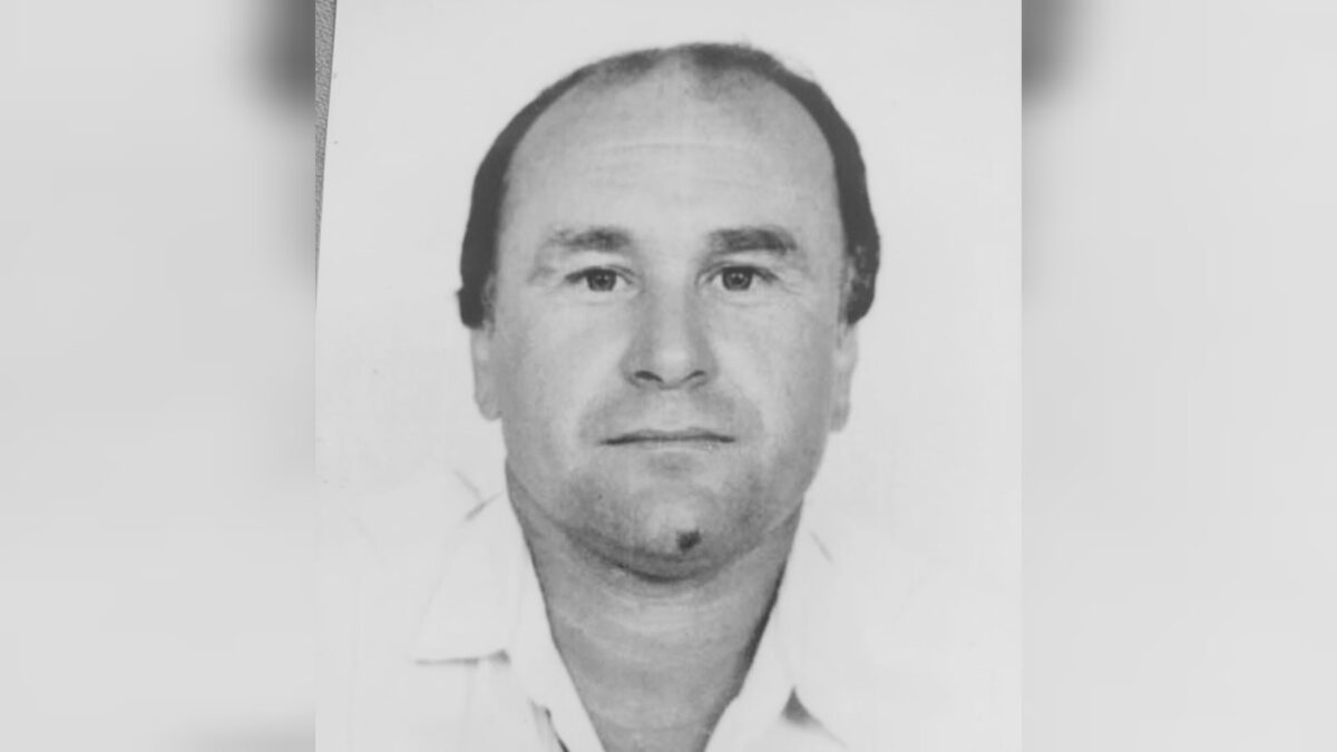 Nota de Falecimento: Sineval Bortolatto, aos 72 anos de idade