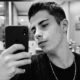 Nota de Falecimento: Leonardo Vieira Saqui, aos 22 anos de idade