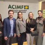 Nova sede da Acimf é inaugurada e marca nova fase do associativismo em Morro da Fumaça 17 Nova sede da Acimf é inaugurada e marca nova fase do associativismo em Morro da Fumaça