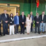 Nova sede da Acimf é inaugurada e marca nova fase do associativismo em Morro da Fumaça 8 Nova sede da Acimf é inaugurada e marca nova fase do associativismo em Morro da Fumaça