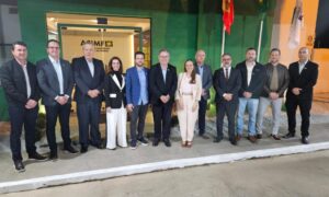 Nova sede da Acimf é inaugurada e marca nova fase do associativismo em Morro da Fumaça