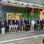 Nova sede da Acimf é inaugurada e marca nova fase do associativismo em Morro da Fumaça 13 Nova sede da Acimf é inaugurada e marca nova fase do associativismo em Morro da Fumaça