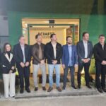 Nova sede da Acimf é inaugurada e marca nova fase do associativismo em Morro da Fumaça 14 Nova sede da Acimf é inaugurada e marca nova fase do associativismo em Morro da Fumaça
